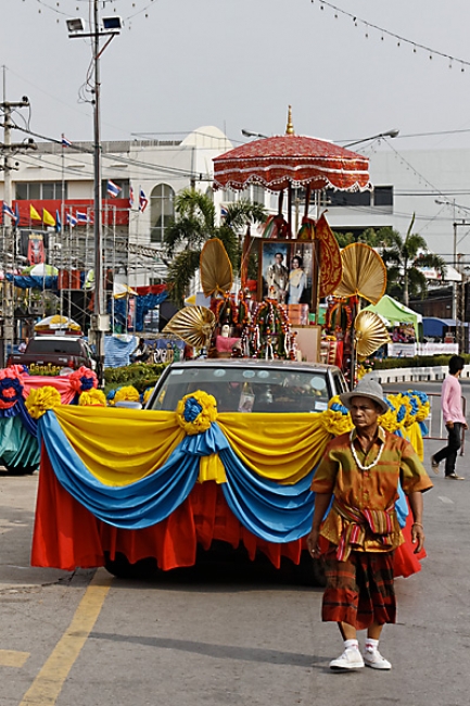 Yasothon rocket festival-028